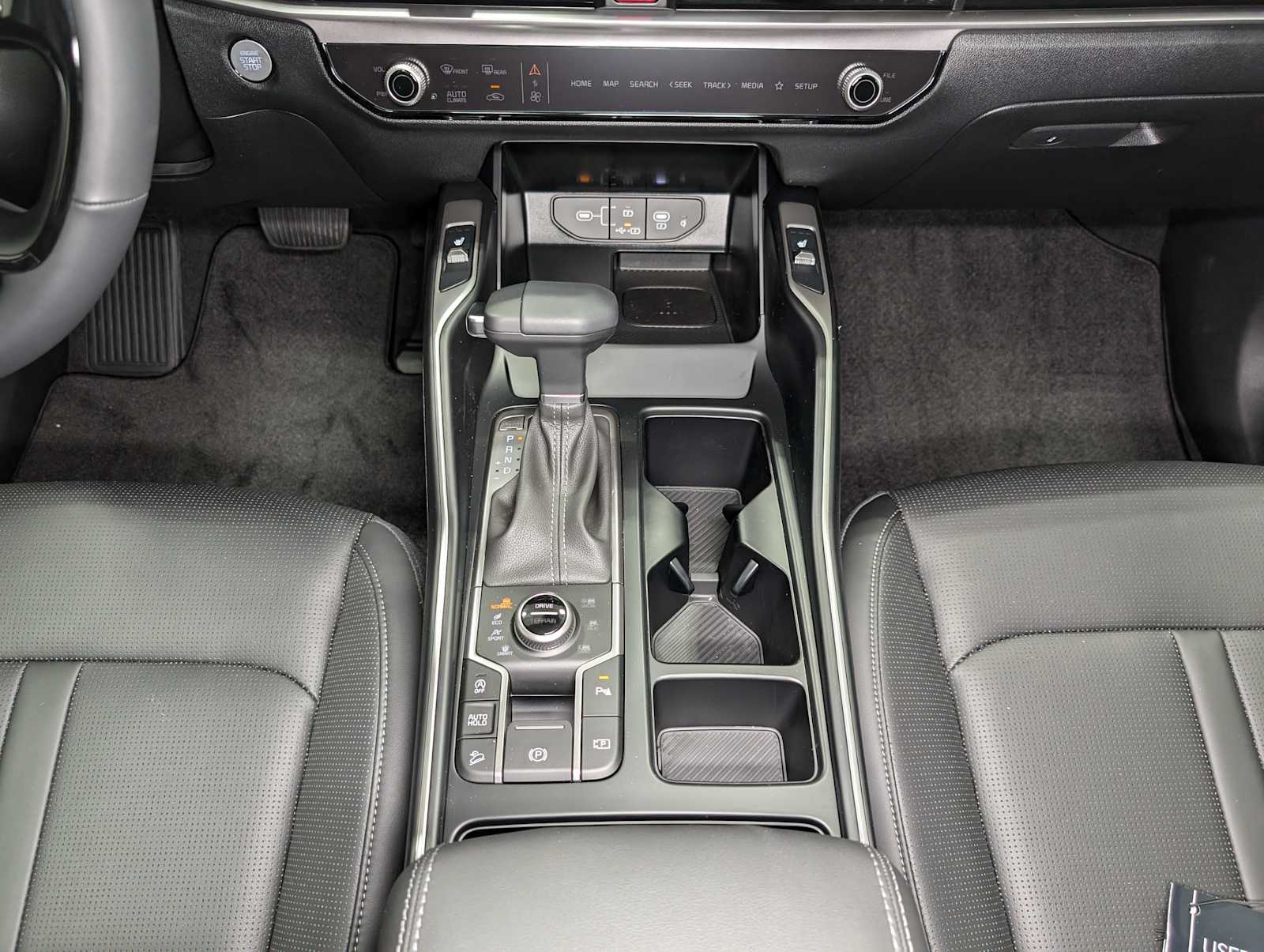 2026 Kia Sorento S photo 15