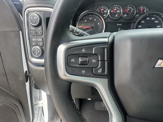 2023 Chevrolet Silverado 3500HD LTZ photo 25
