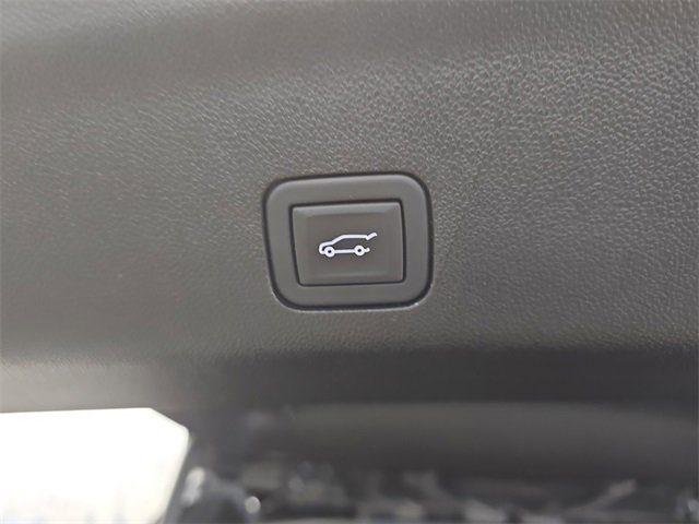 2024 Gmc Yukon XL Denali Ultimate photo 10