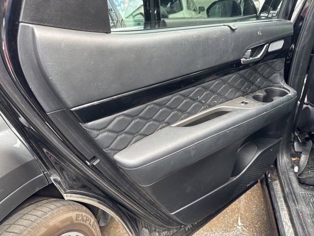 2021 Hyundai Palisade Calligraphy photo 10