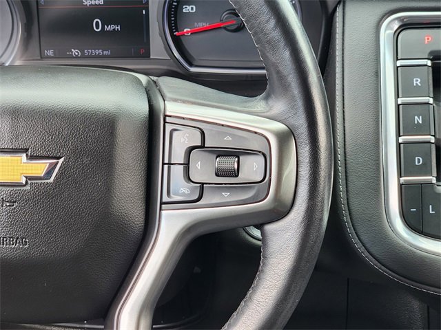 2021 Chevrolet Tahoe LT photo 25