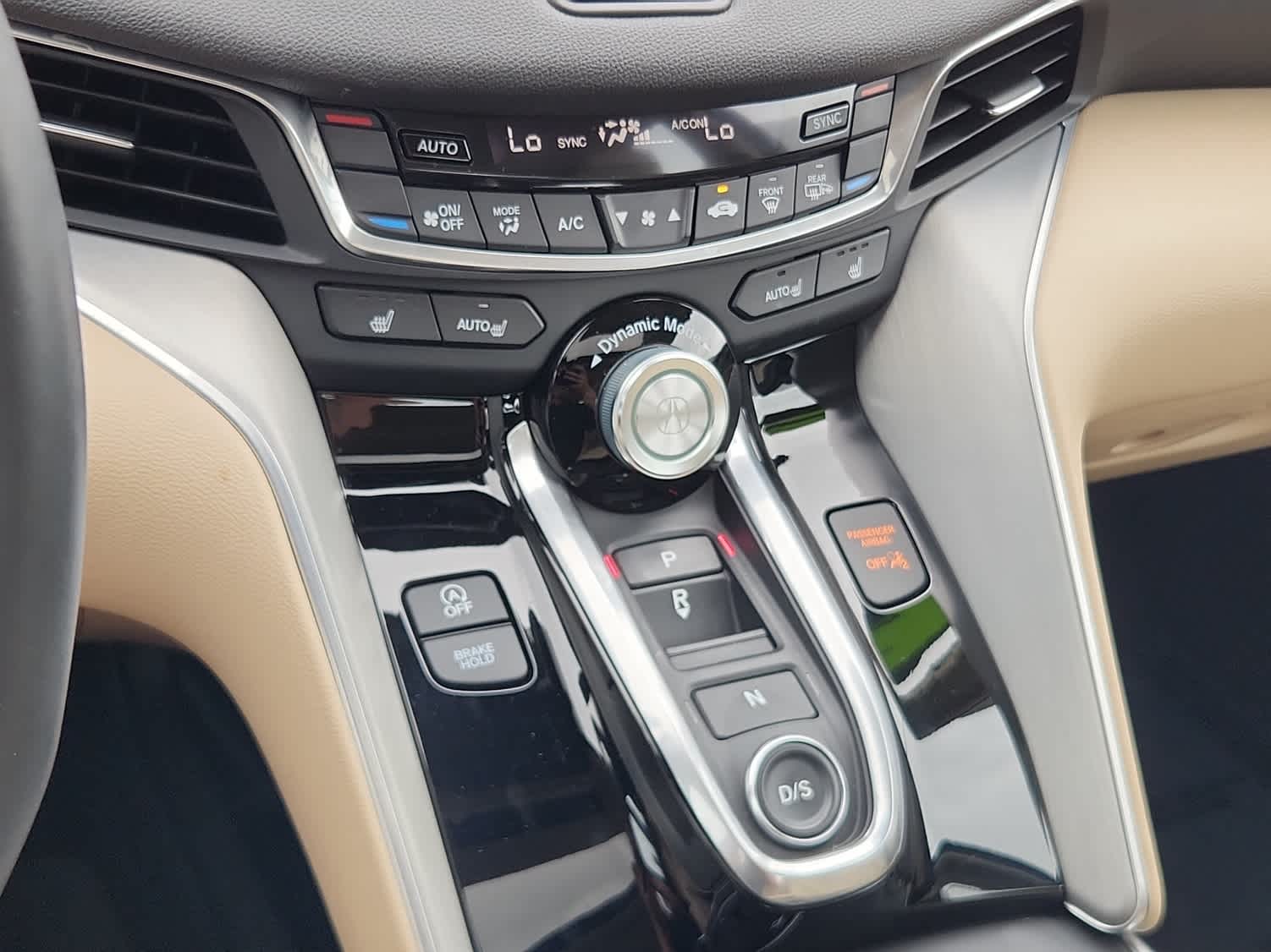 2022 Acura TLX photo 12