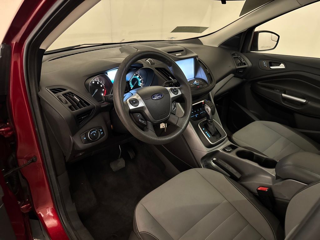 2014 Ford Escape SE photo 3