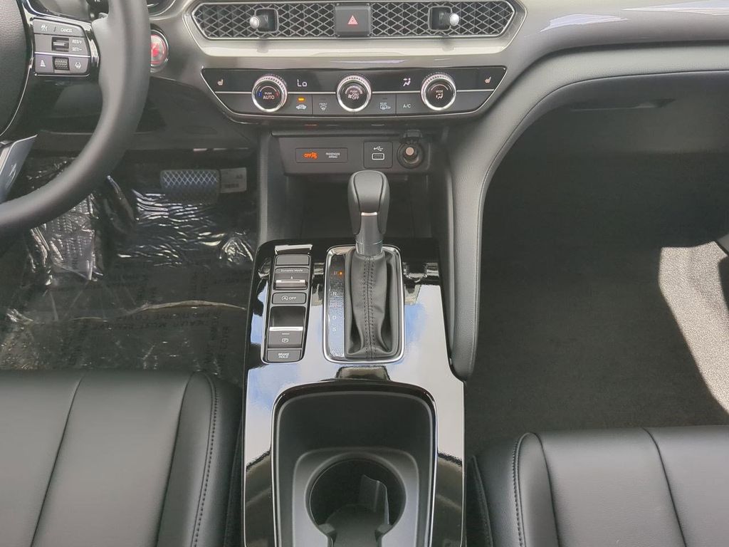 2025 Acura Integra Base photo 18