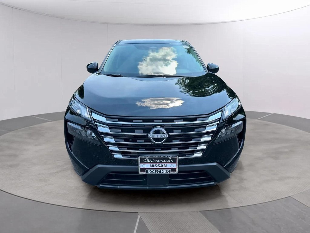 2026 Nissan Rogue SV photo 8