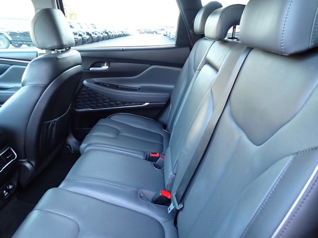 2023 Hyundai Santa Fe Limited photo 13