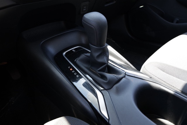 2024 Toyota Corolla LE photo 25