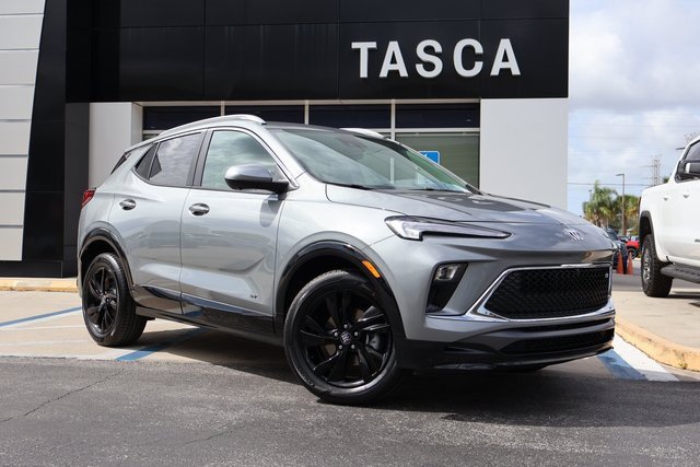 2026 Buick Encore GX Sport Touring's photo