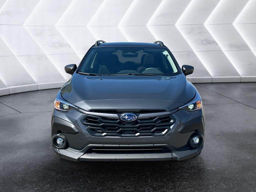 2025 Subaru Crosstrek Premium photo 2