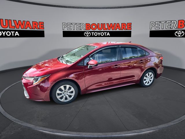 2023 Toyota Corolla