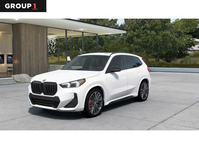 2025 BMW X1 28i