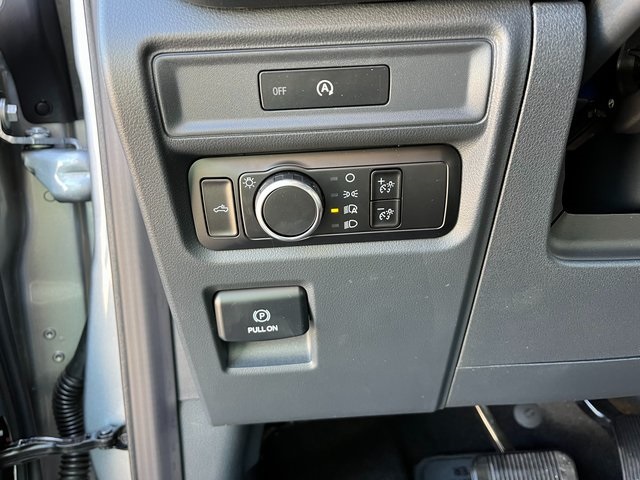 2025 Ford F-150 STX photo 19