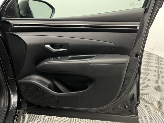 2024 Hyundai Tucson SEL photo 31