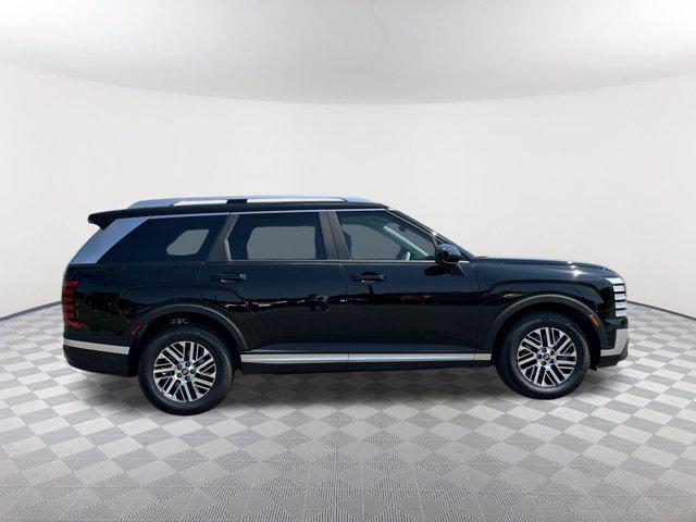 2026 Hyundai Palisade SEL photo 4