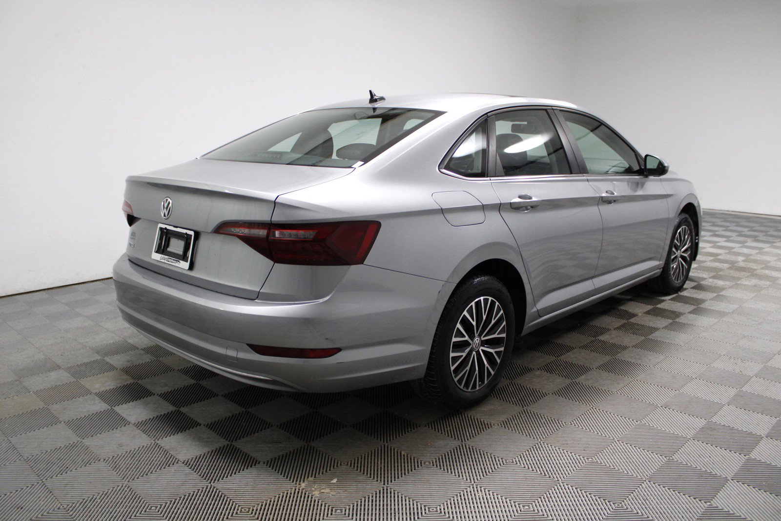 PreOwned 2021 Volkswagen Jetta SE 4dr Car in Wichita, KS area P1259
