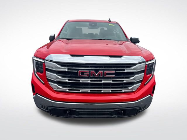 2026 Gmc Sierra 1500 SLE photo 8
