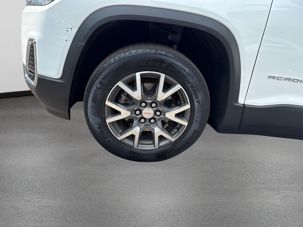 2023 Gmc Acadia SLE photo 10