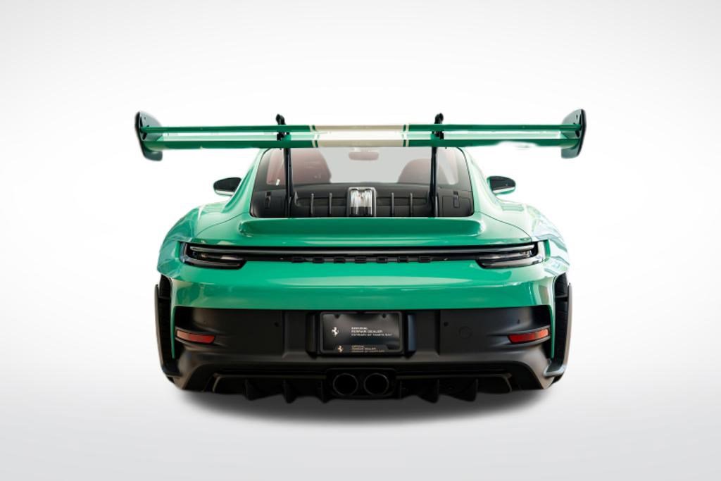 2023 Porsche 911 GT3 RS photo 4