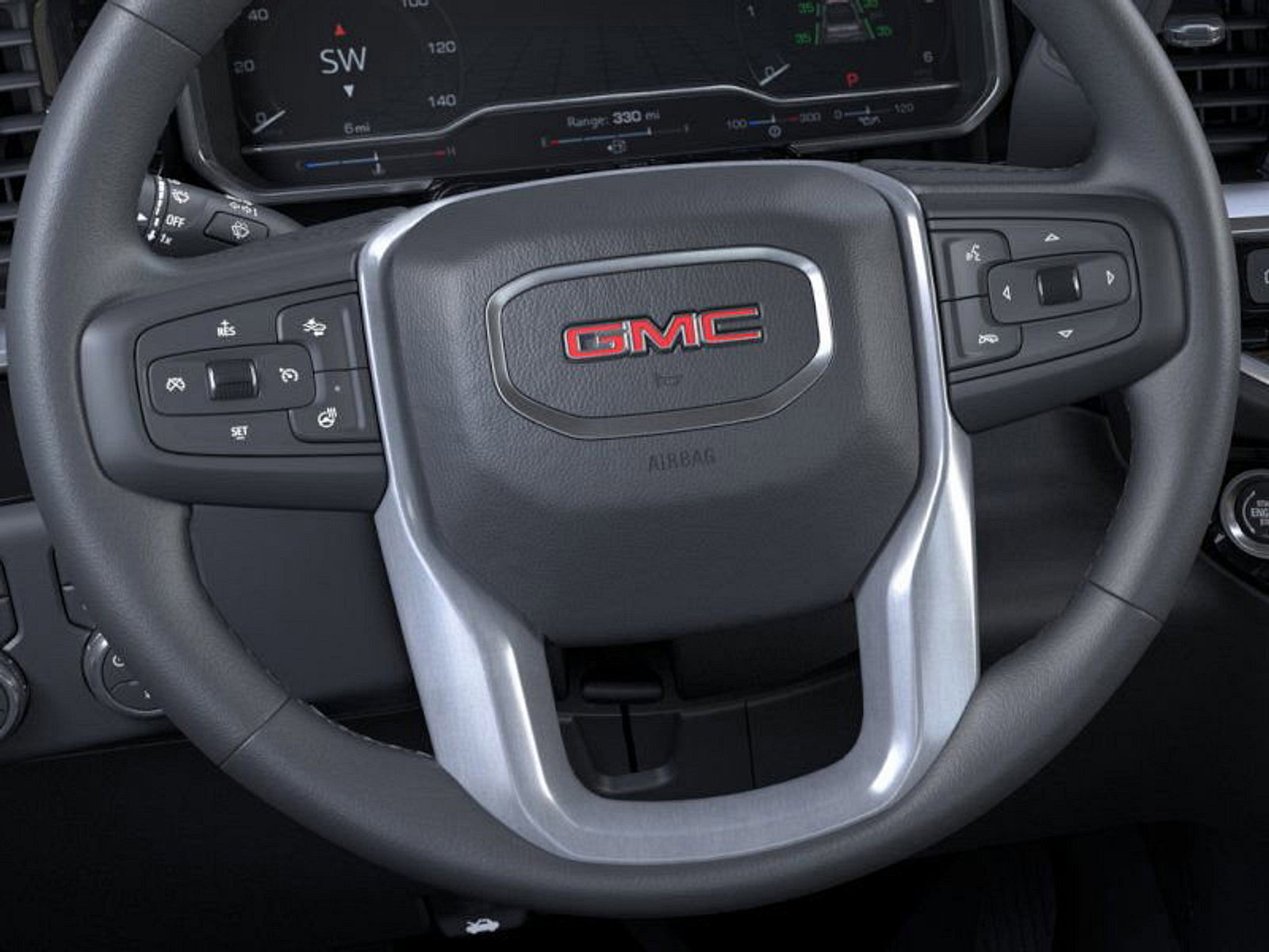 2025 Gmc Sierra 2500 HD SLT photo 18