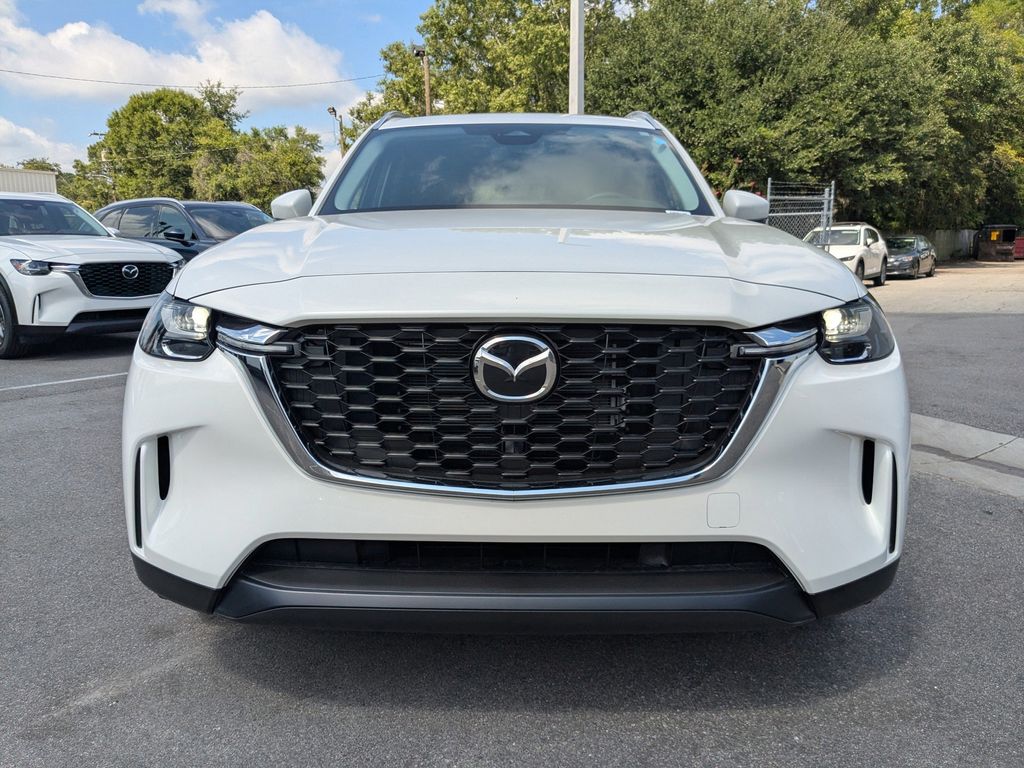 2025 Mazda CX-90 3.3 Turbo Select photo 9
