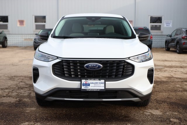 2025 Ford Escape Active photo 3