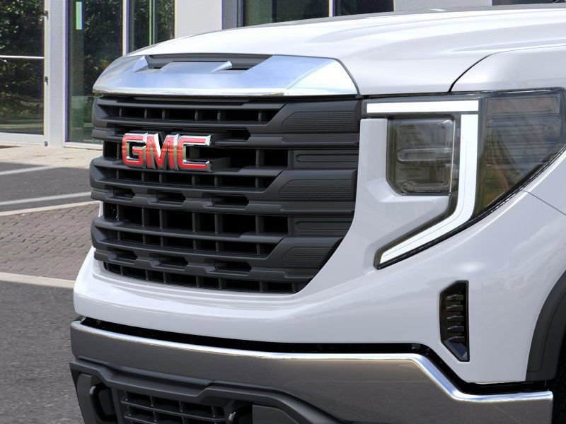 2026 Gmc Sierra 1500 photo 13