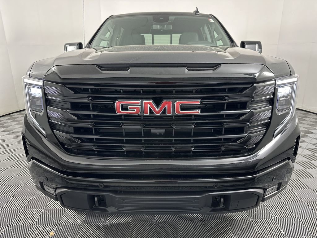 2025 Gmc Sierra 1500 Elevation photo 2
