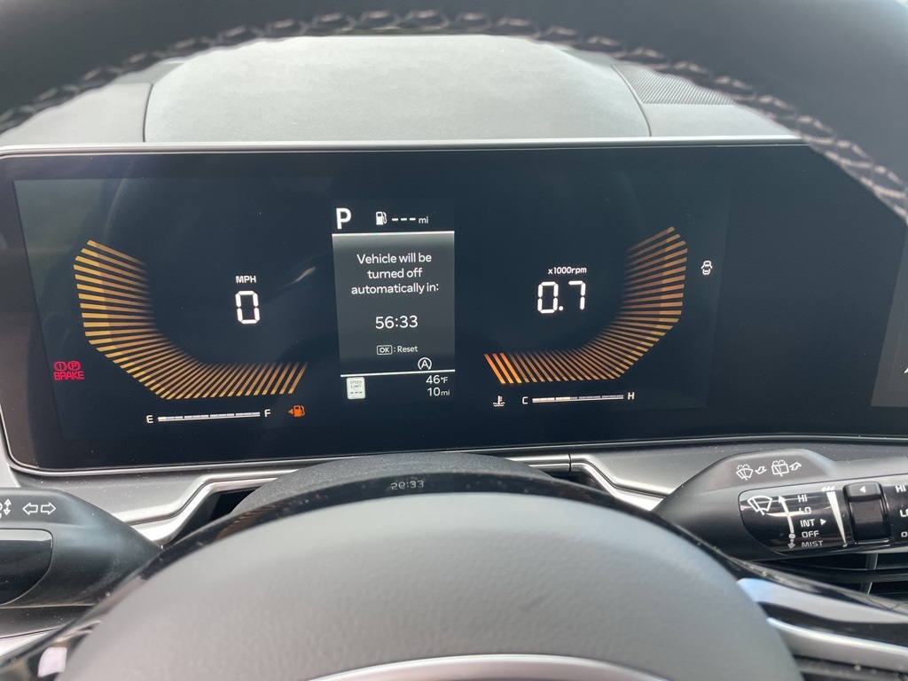 2025 Kia Sorento S photo 21