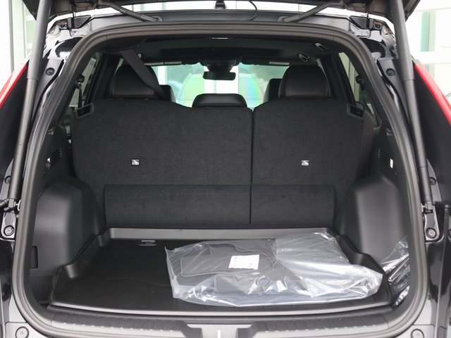 2026 Honda CR-V Hybrid Sport-L photo 28