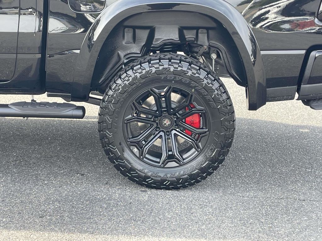2025 Ram 1500 Big Horn Lone Star photo 10