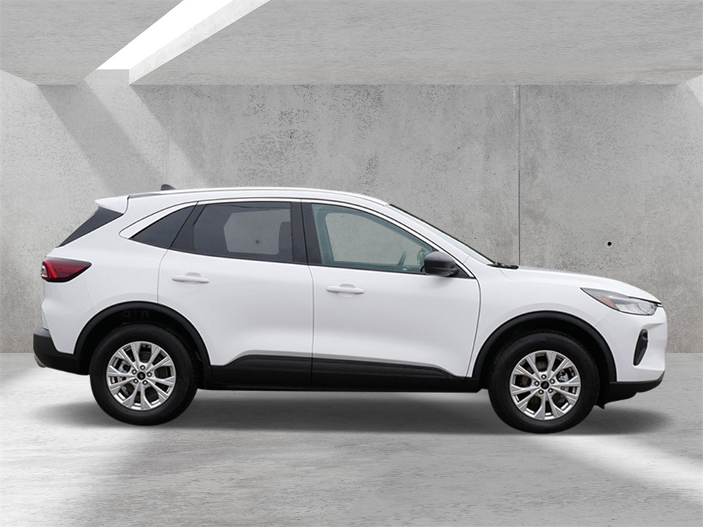 Used 2024 Ford Escape Active with VIN 1FMCU9GN3RUA76708 for sale in White Bear Lake, Minnesota