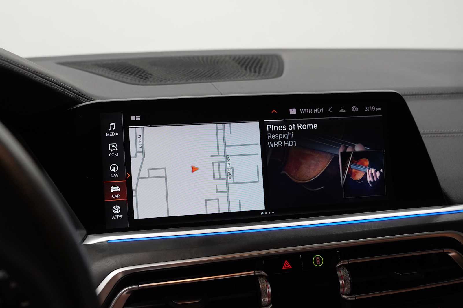 2023 Bmw X5 xDrive40i photo 14