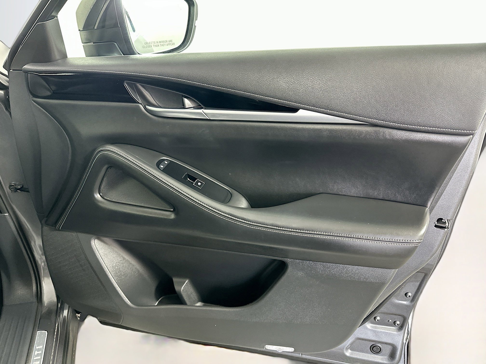 2022 Infiniti QX60 Pure photo 31