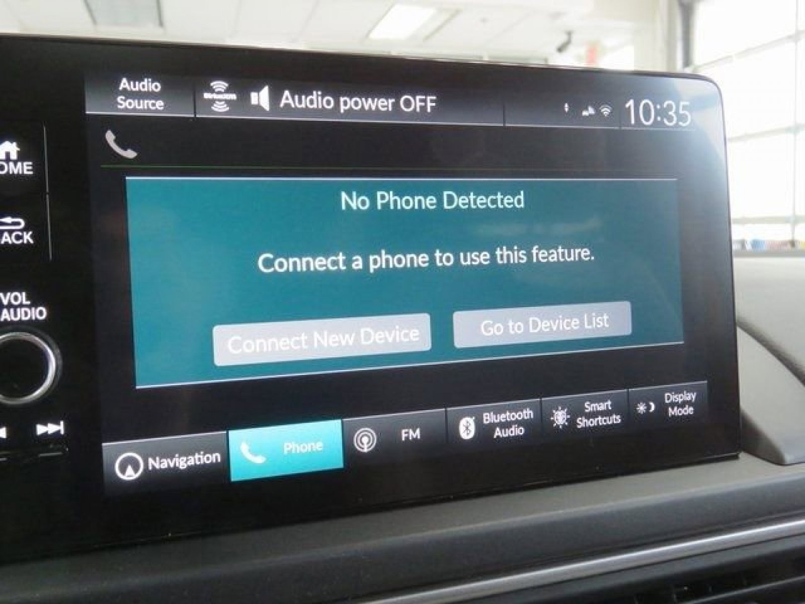 2025 Honda Pilot Touring photo 4