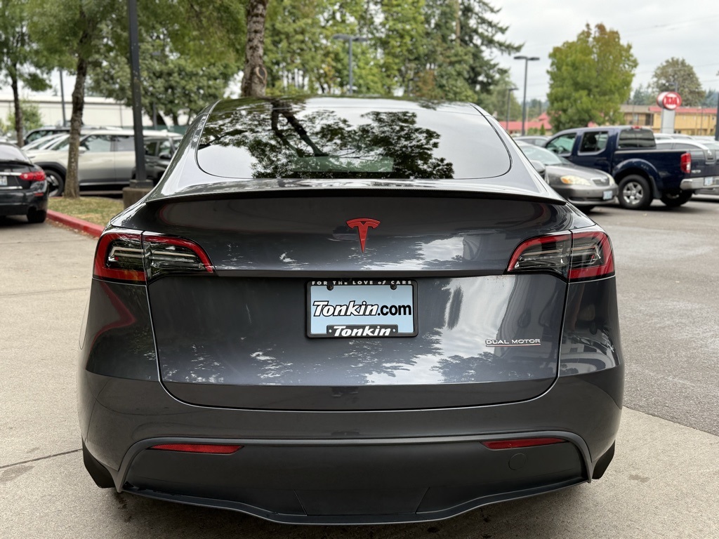 2023 Tesla Model Y Performance photo 12