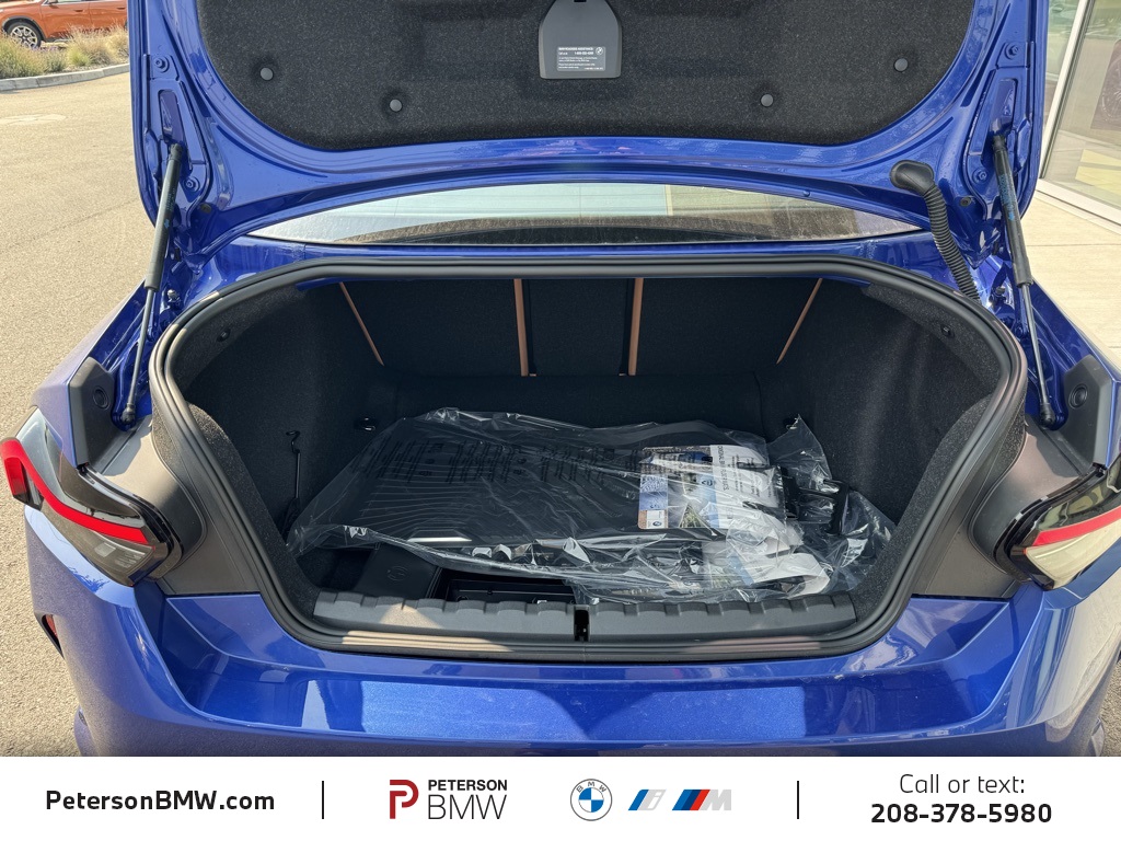 2025 Bmw M240i xDrive photo 6