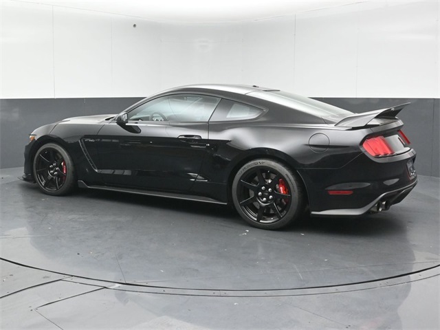 2017 FORD MUSTANG - Image 5