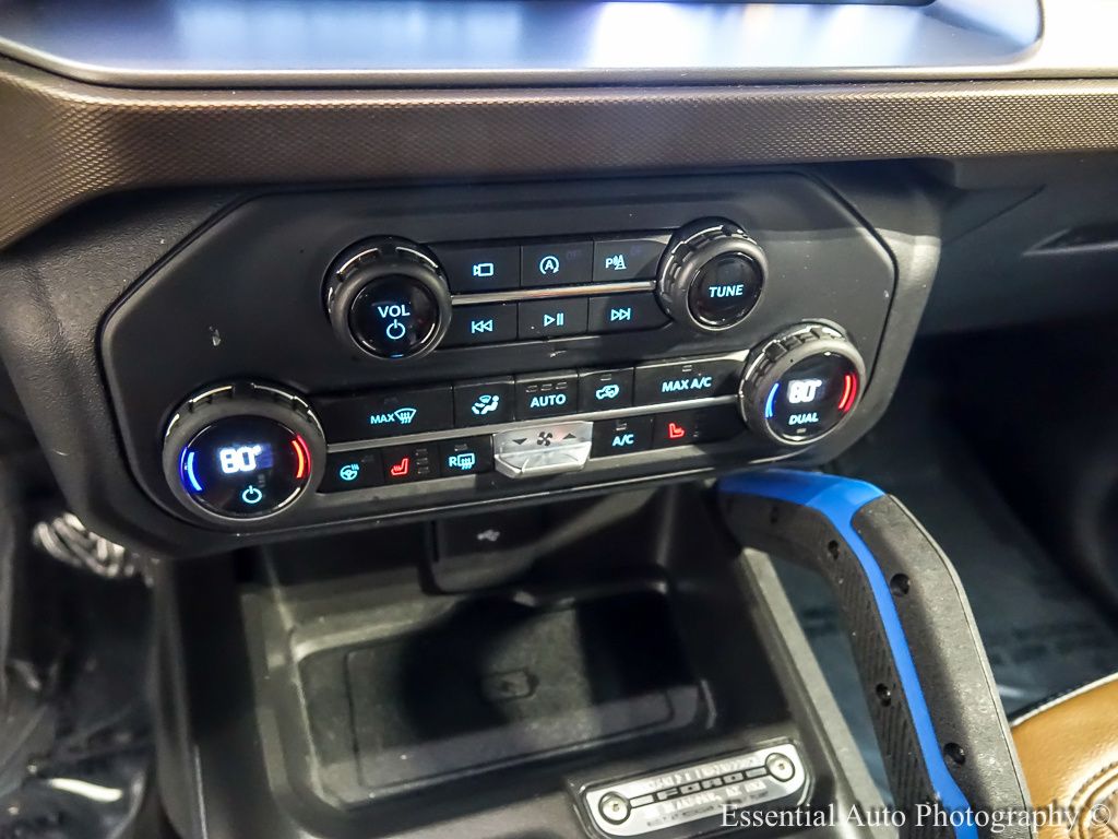 2023 FORD BRONCO - Image 18