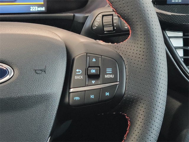 2025 Ford Escape ST-Line photo 27