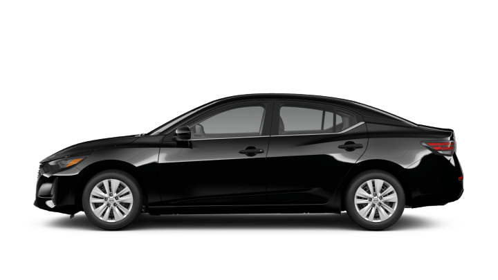 2025 Nissan Sentra S photo 19