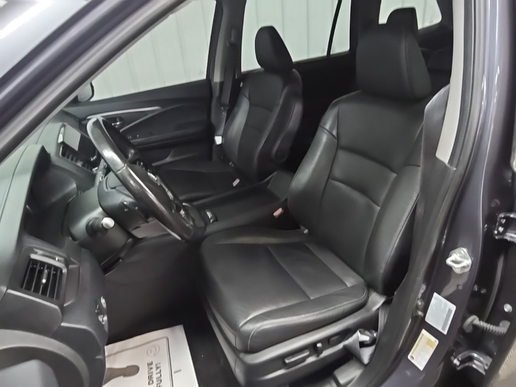 2022 Honda Pilot Special Edition photo 23