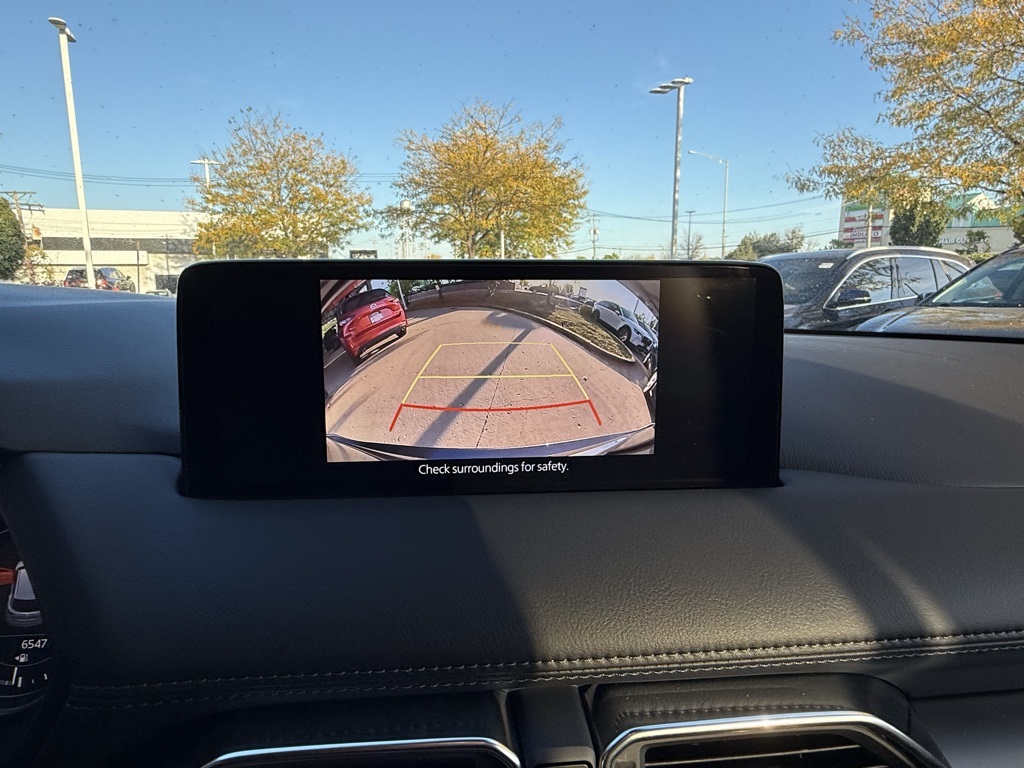 2025 Mazda CX-5 2.5 S Preferred photo 11