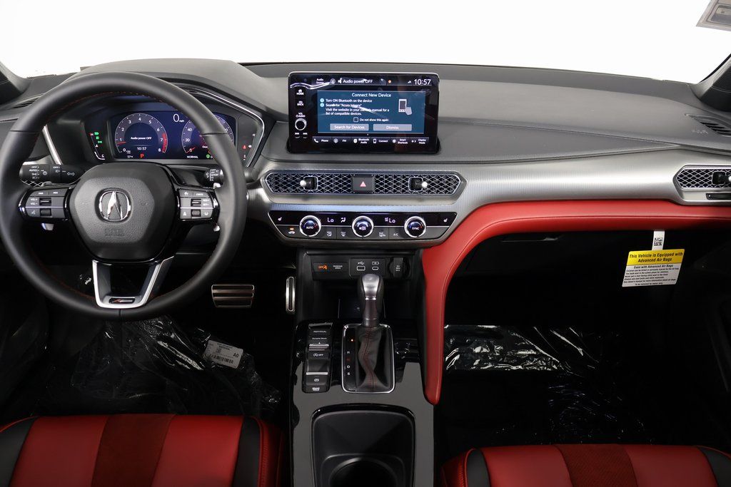 2026 Acura Integra A-Spec photo 4