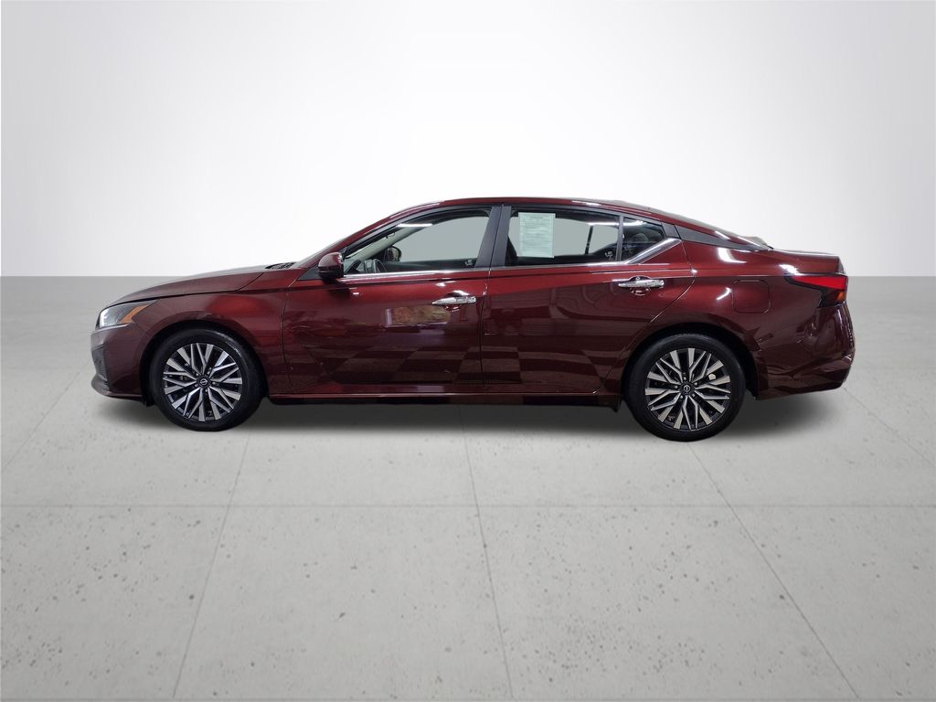 2023 Nissan Altima 2.5 SV photo 20