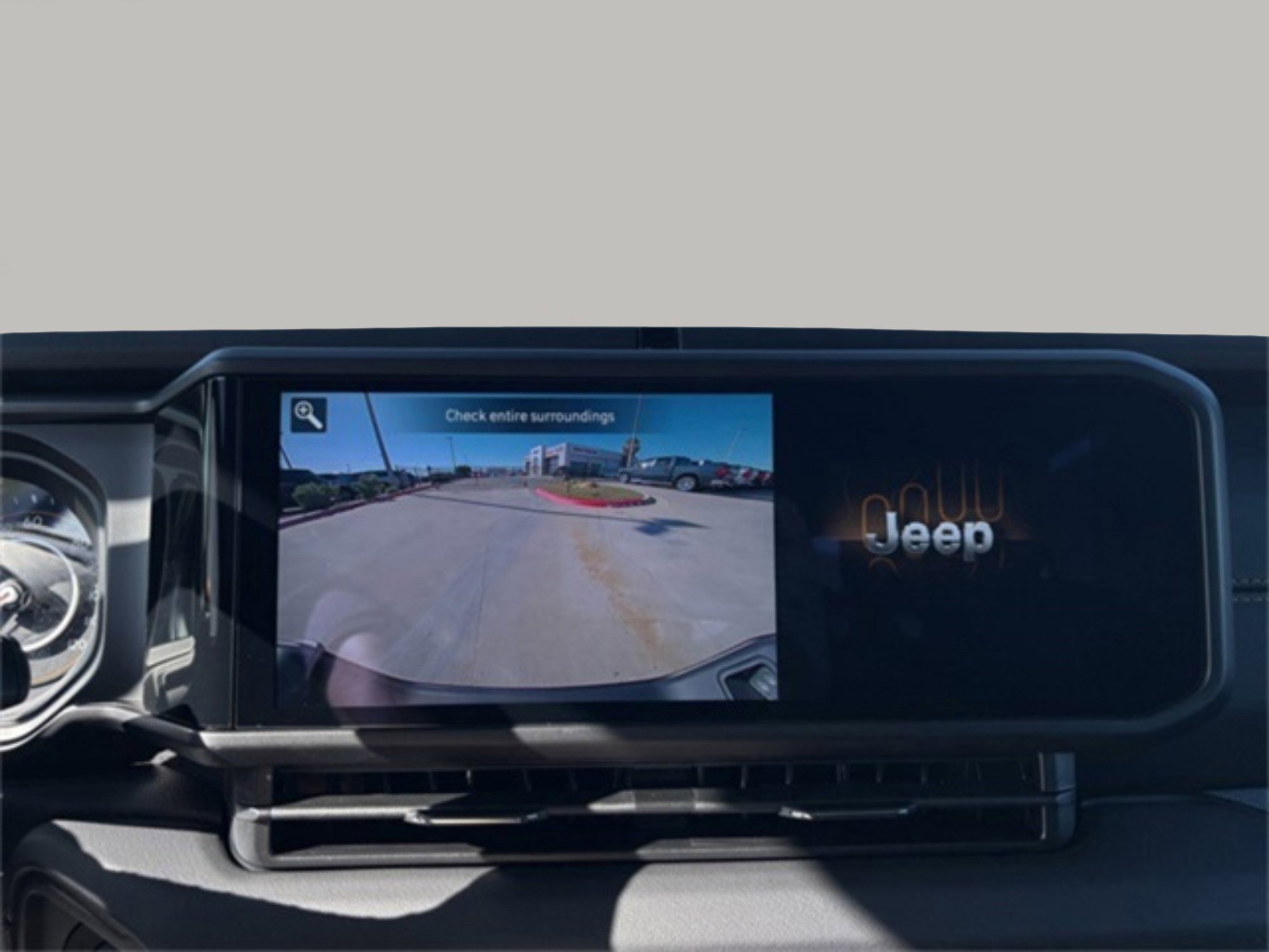 2025 Jeep Gladiator Texas Trail photo 17