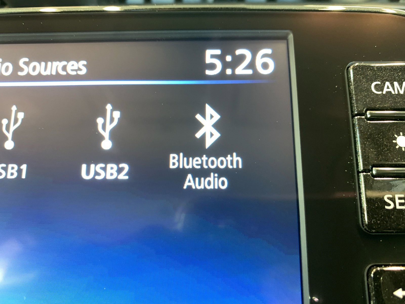 2025 Nissan Versa SR photo 27