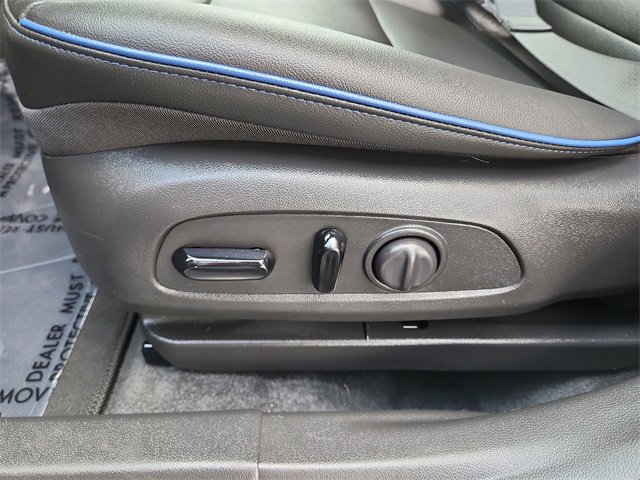 2024 Buick Envista ST photo 18