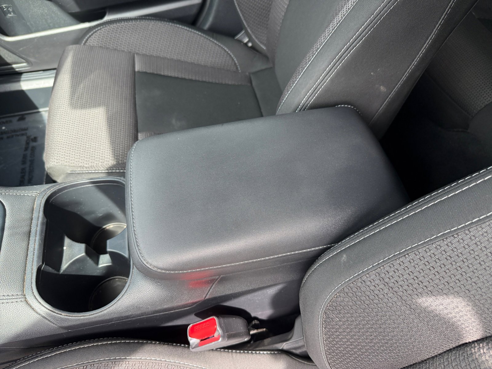 2022 Subaru Outback 2.5i photo 14