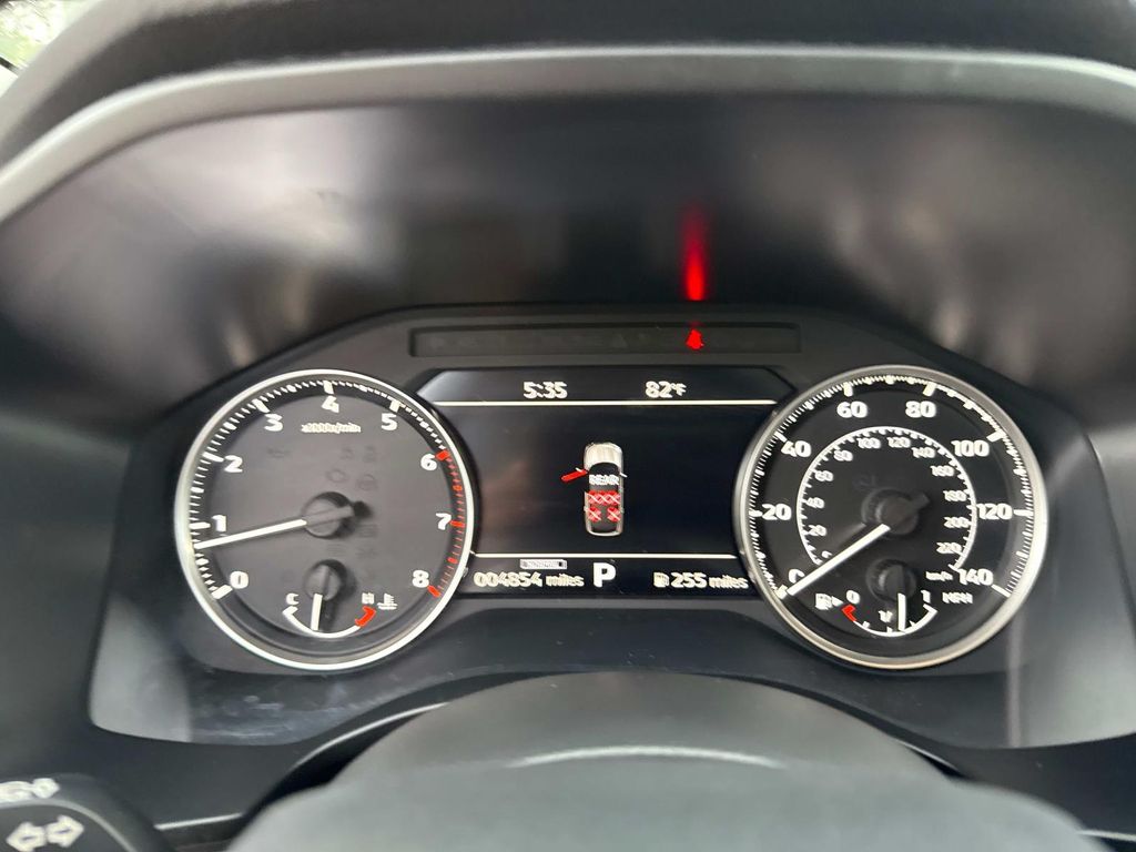 2025 Mitsubishi Outlander SE photo 32