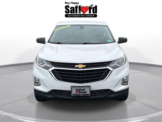 2019 Chevrolet Equinox LS photo 6